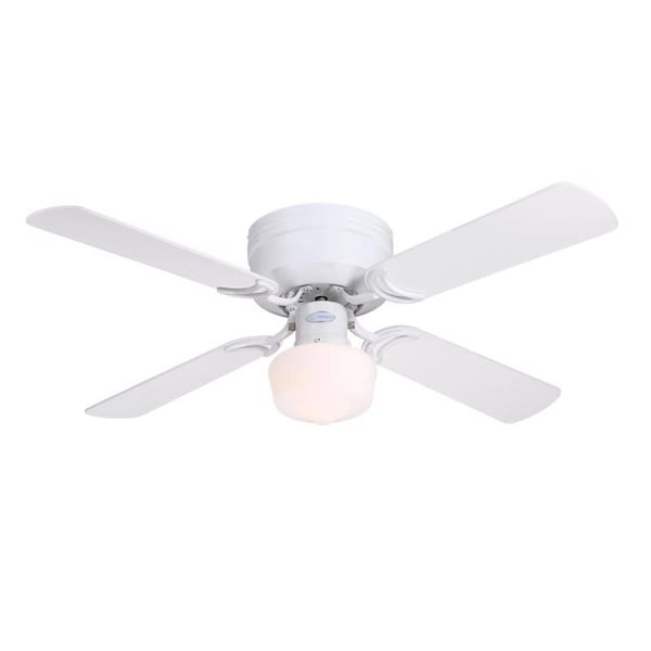 Westinghouse Westinghouse 42 in. White LED Indoor Ceiling Fan 7312448 - main